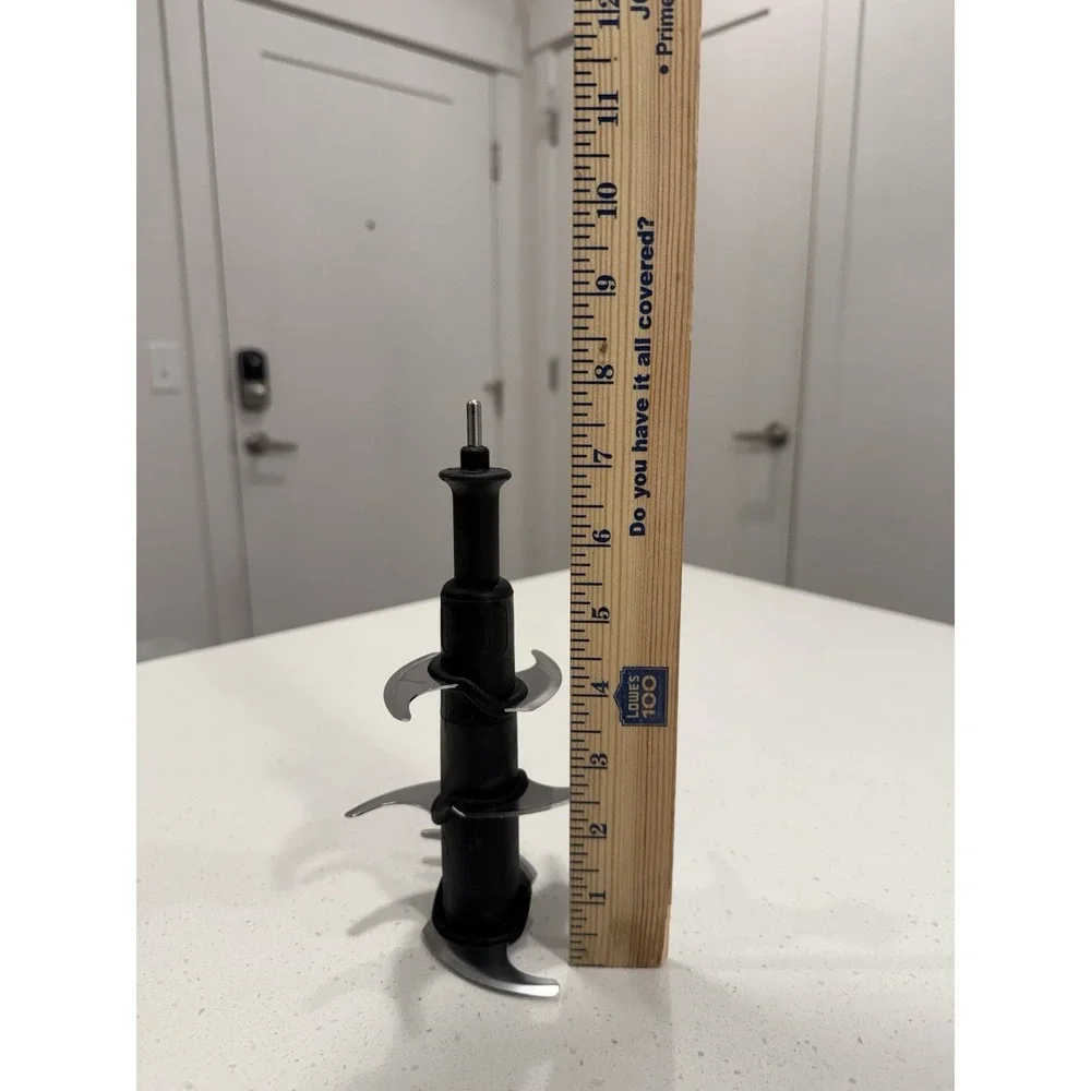 Ninja Blade Replacement 6‎ Blade Bl610